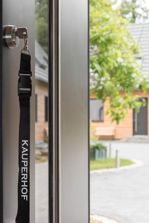 ブルク Kauperhofヴィラ エクステリア 写真